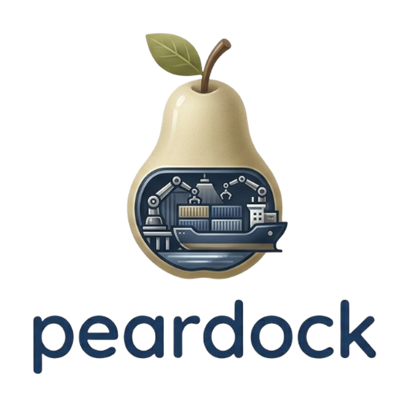 PearDock
