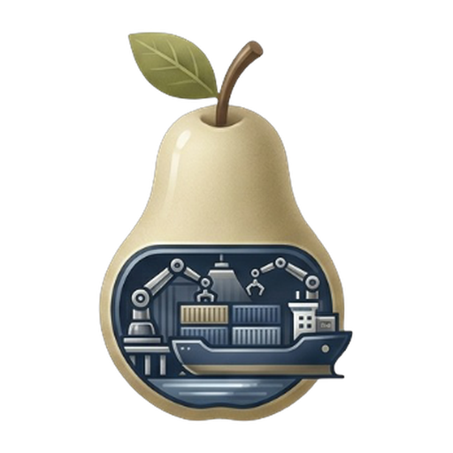 PearDock